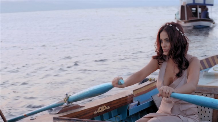 Dominique Hourani Battal Fiyye Video Clip